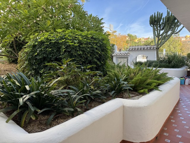 2 Bedrooms Apartment in Benalmadena