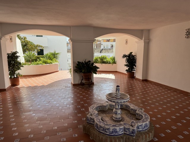 2 Bedrooms Apartment in Benalmadena