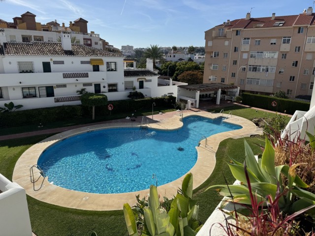 2 Bedrooms Apartment in Benalmadena