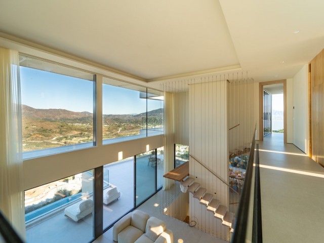 5 Soveroms Villa i La Cala Golf