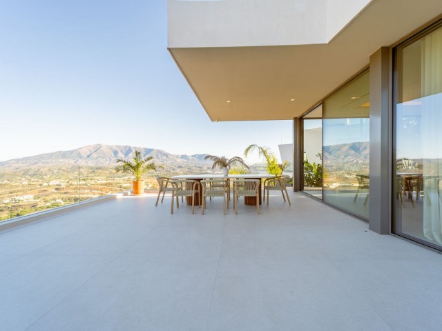 5 Soveroms Villa i La Cala Golf