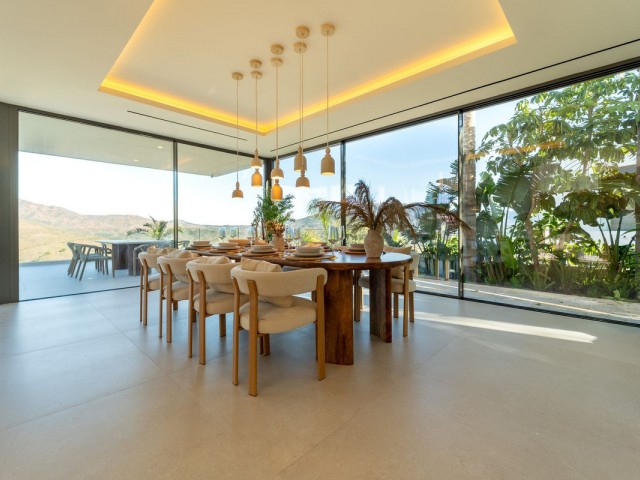 5 Soveroms Villa i La Cala Golf