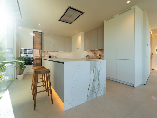 5 Soveroms Villa i La Cala Golf