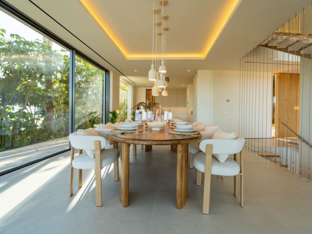 5 Soveroms Villa i La Cala Golf