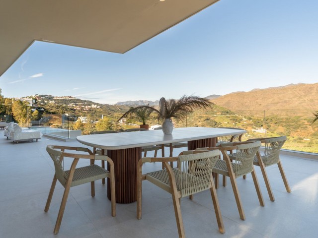 5 Soveroms Villa i La Cala Golf