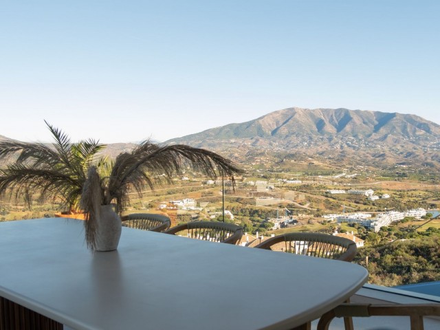 5 Soveroms Villa i La Cala Golf