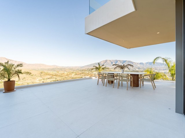 5 Soveroms Villa i La Cala Golf