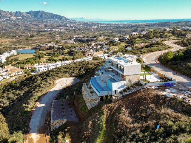 Villa avec 5 Chambres  à La Cala Golf
