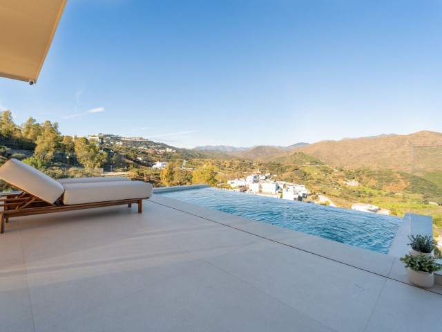 Villa avec 5 Chambres  à La Cala Golf