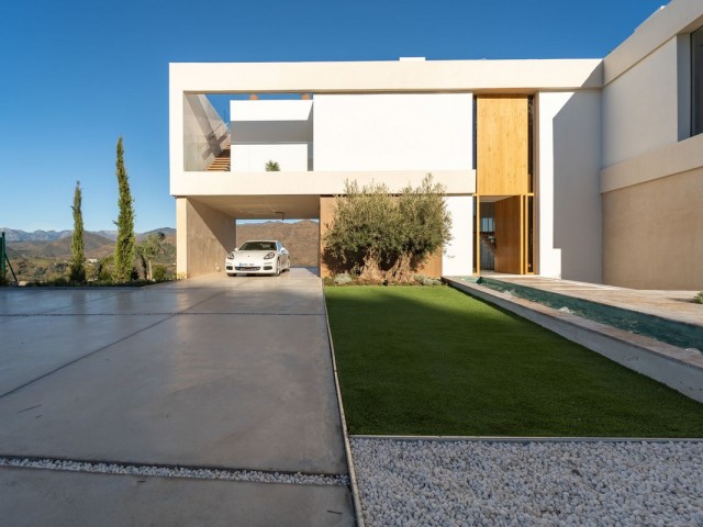 Villa avec 5 Chambres  à La Cala Golf