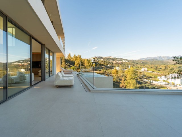 Villa avec 5 Chambres  à La Cala Golf