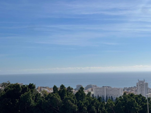 3 Bedrooms Townhouse in Benalmadena