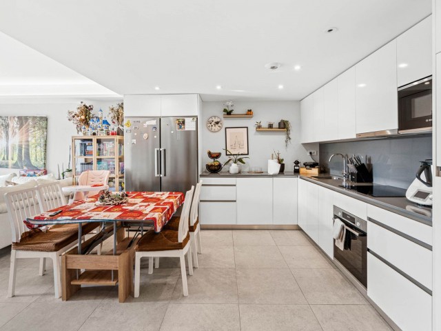 3 Bedrooms Apartment in Mijas Costa