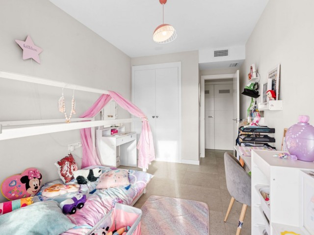 3 Bedrooms Apartment in Mijas Costa