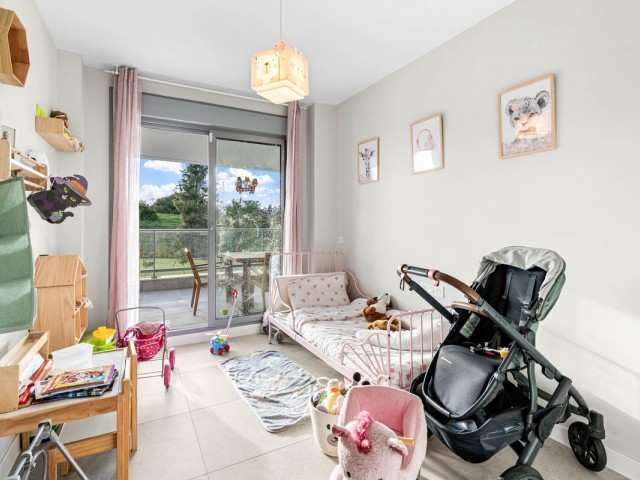 3 Bedrooms Apartment in Mijas Costa