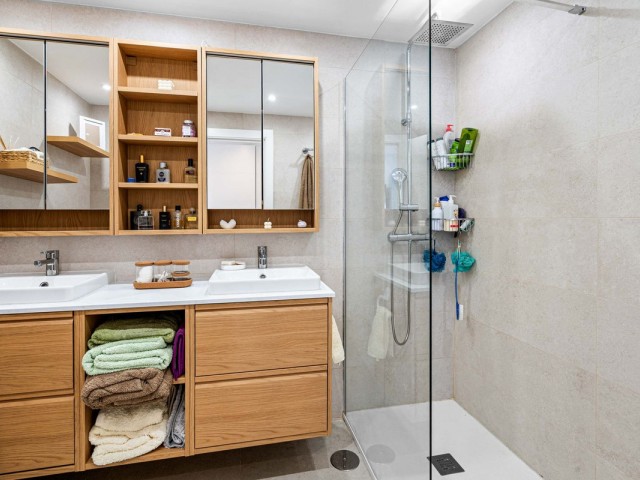3 Bedrooms Apartment in Mijas Costa