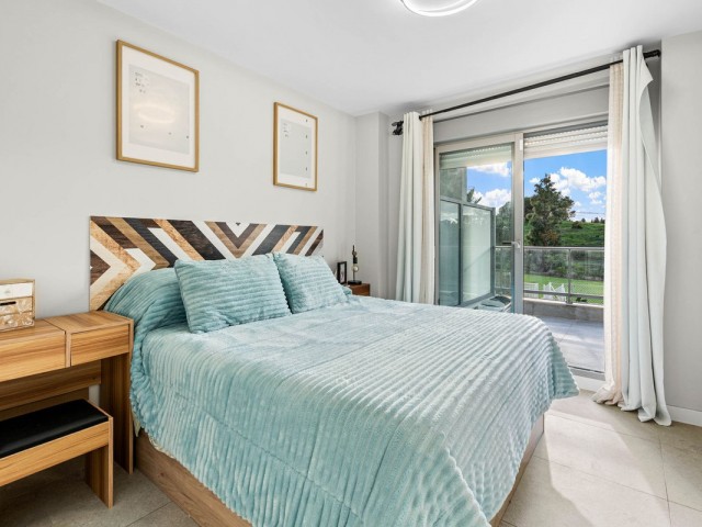 3 Bedrooms Apartment in Mijas Costa