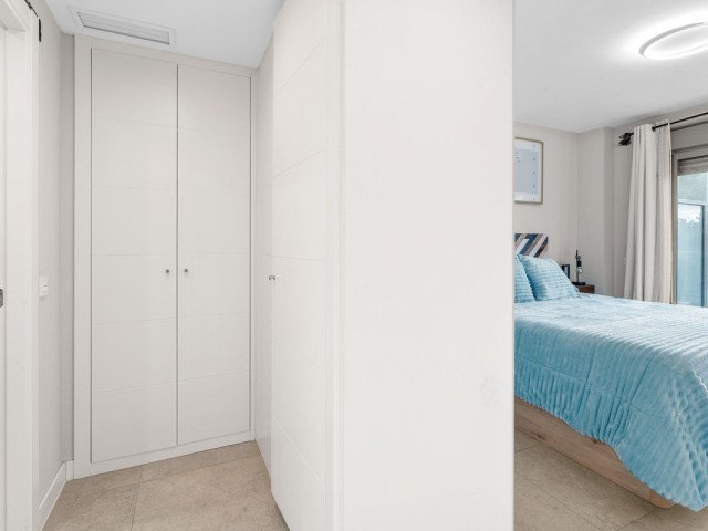 3 Bedrooms Apartment in Mijas Costa