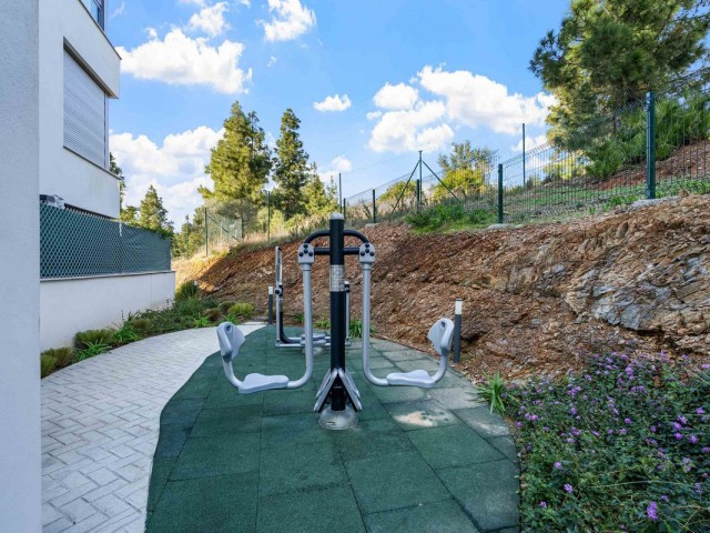 3 Bedrooms Apartment in Mijas Costa