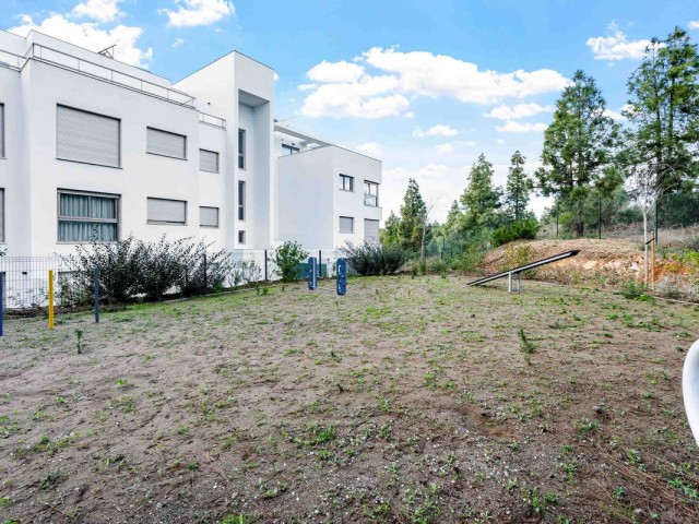 3 Bedrooms Apartment in Mijas Costa