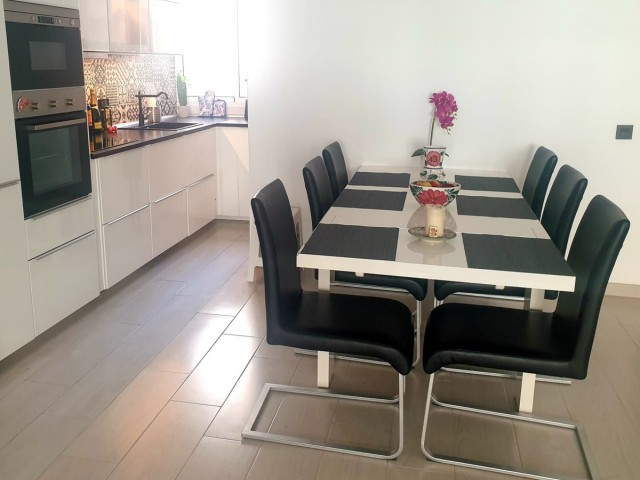 2 Bedrooms Apartment in Fuengirola