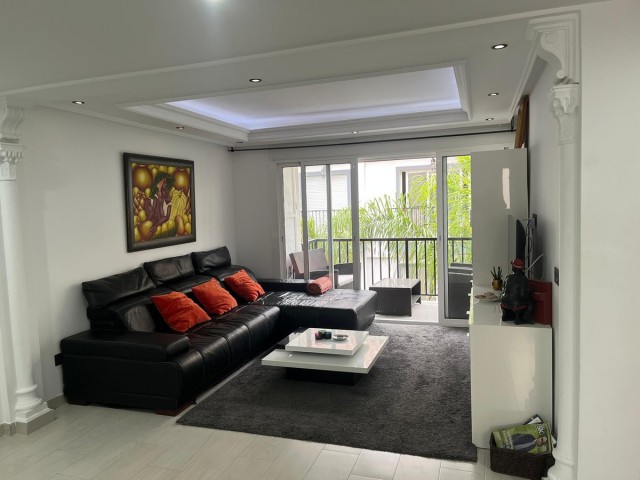 2 Bedrooms Apartment in Fuengirola