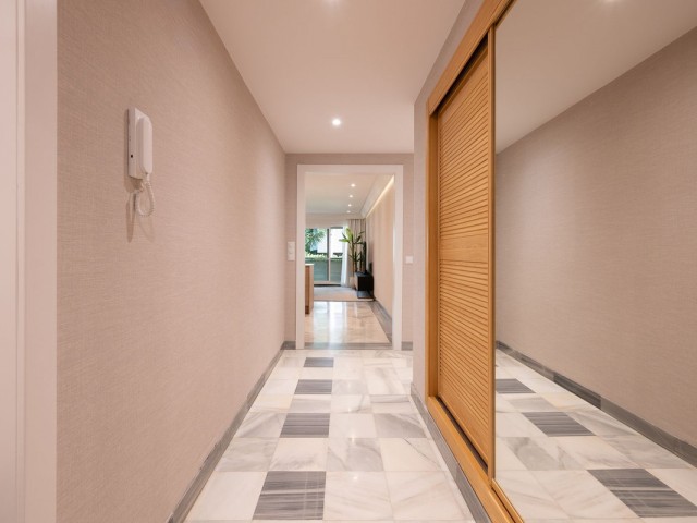 2 Makuuhuoneen Huoneisto Marbella