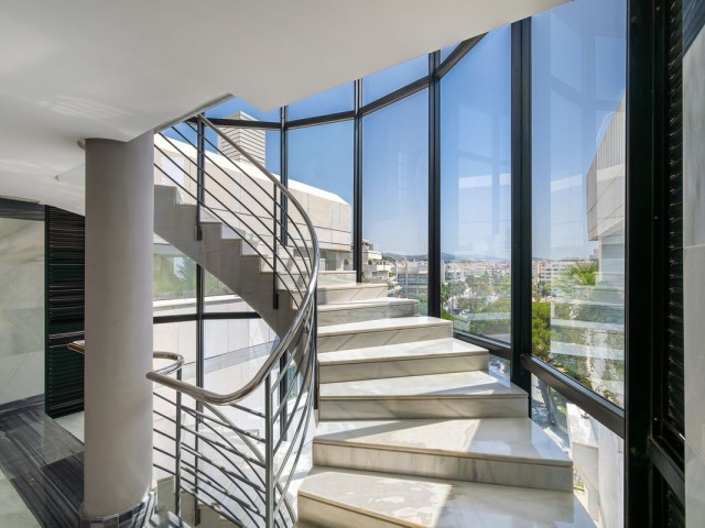 2 Makuuhuoneen Huoneisto Marbella