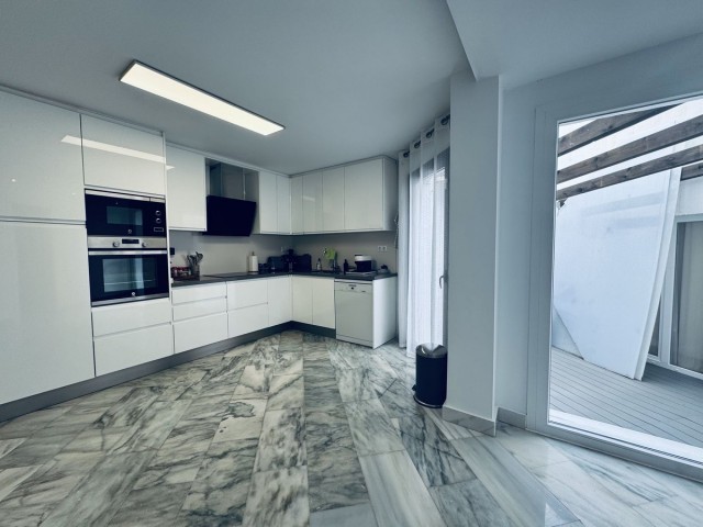 3 Makuuhuoneen Huoneisto Marbella