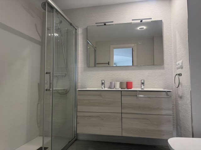 3 Makuuhuoneen Huoneisto Marbella