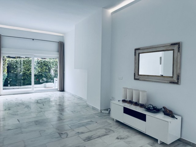 3 Makuuhuoneen Huoneisto Marbella