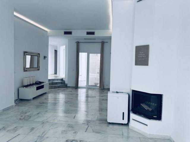 3 Makuuhuoneen Huoneisto Marbella