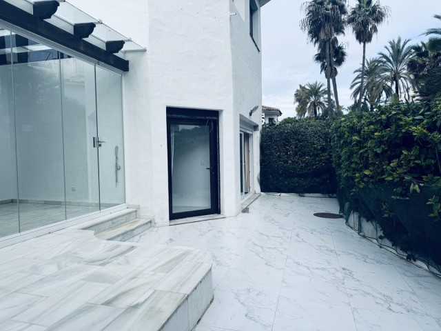 3 Makuuhuoneen Huoneisto Marbella