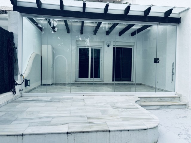 3 Makuuhuoneen Huoneisto Marbella