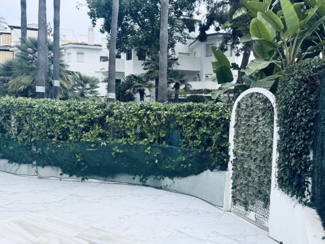 3 Makuuhuoneen Huoneisto Marbella