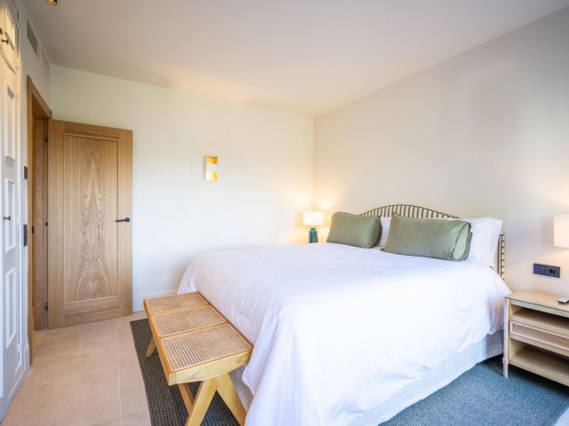 3 Bedrooms Apartment in Nueva Andalucía