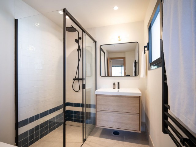 3 Bedrooms Apartment in Nueva Andalucía