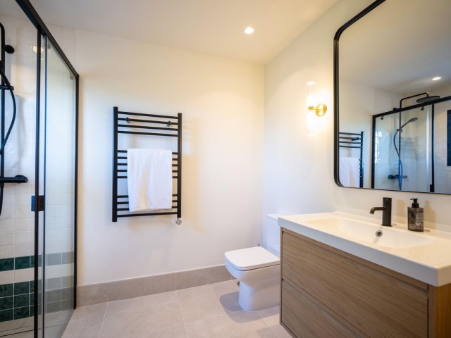 3 Bedrooms Apartment in Nueva Andalucía