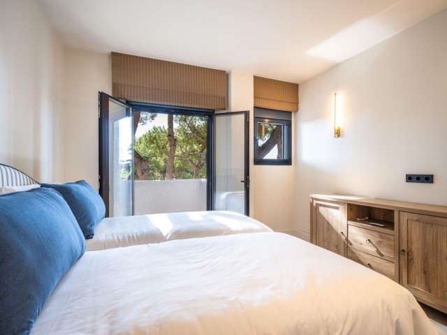 3 Bedrooms Apartment in Nueva Andalucía