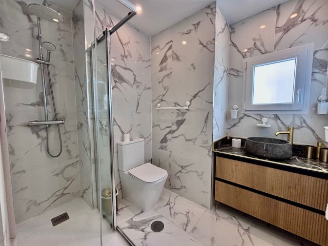 Penthouse in Marbella