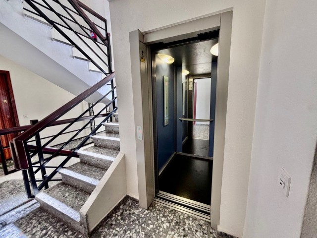 Penthouse in Marbella