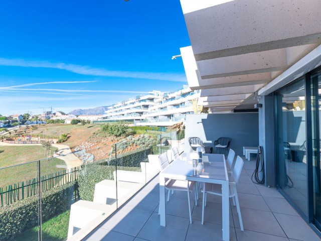 2 Bedrooms Apartment in New Golden Mile