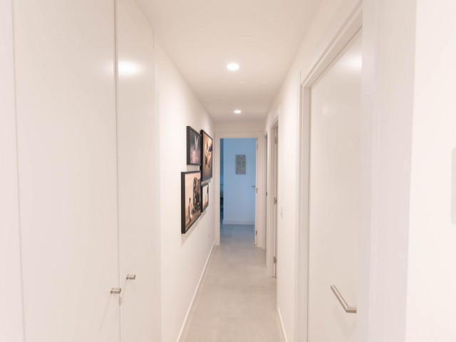 2 Bedrooms Apartment in New Golden Mile