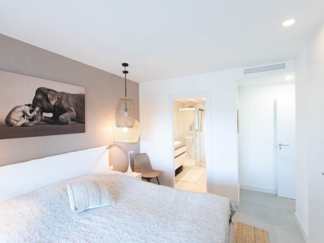 2 Bedrooms Apartment in New Golden Mile