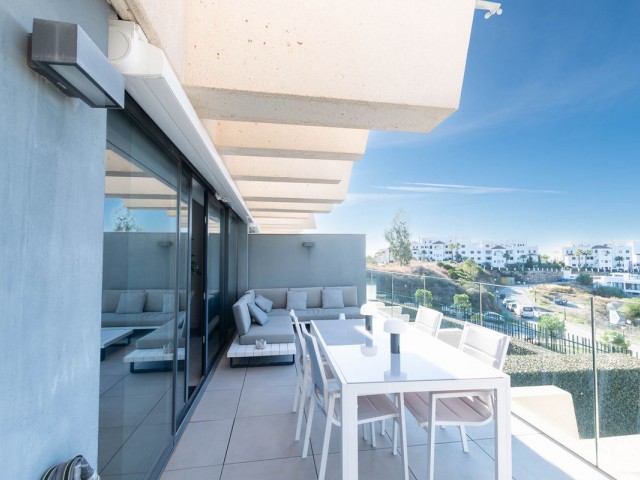 Appartement, New Golden Mile, R5264404