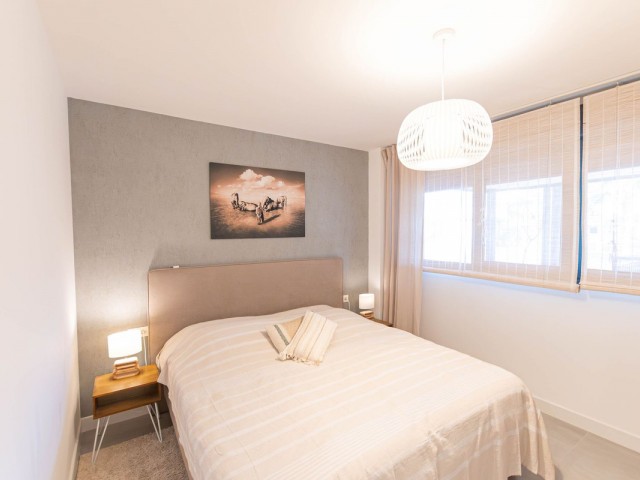 2 Bedrooms Apartment in New Golden Mile