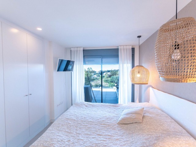 2 Bedrooms Apartment in New Golden Mile