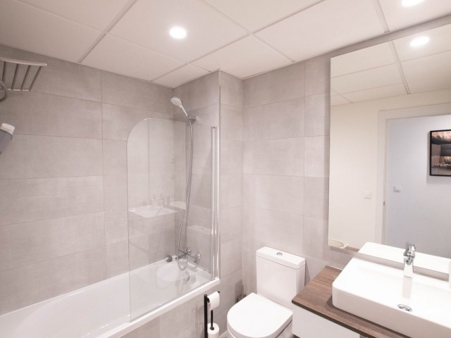 2 Bedrooms Apartment in New Golden Mile