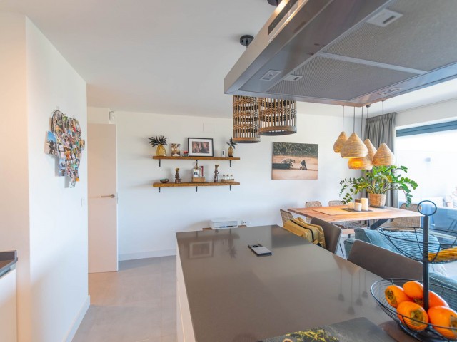 2 Bedrooms Apartment in New Golden Mile