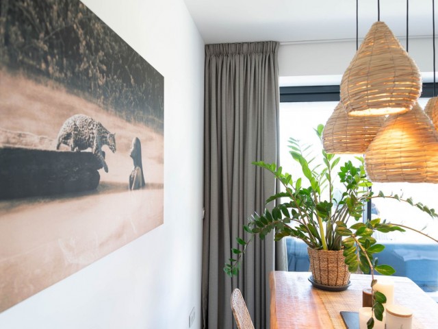 2 Bedrooms Apartment in New Golden Mile